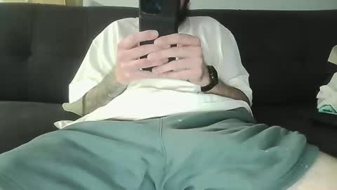 whtboytatted384 online show from January 5, 2026, 10:57 pm