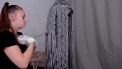 Snapshot of why_again_me chatting on March 6, 2025, 10:26 pm Veronica online show from March 6, 2025, 10:26 pm