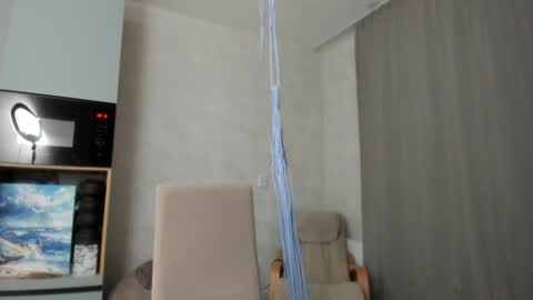 Snapshot of why_again_me chatting on October 21, 2025, 7:14 pm Veronica online show from October 21, 2025, 7:14 pm