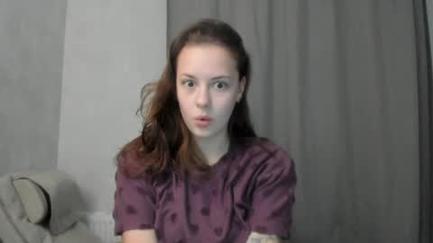 Snapshot of why_again_me chatting on March 27, 2026, 6:29 pm Veronica online show from March 27, 2026, 6:29 pm