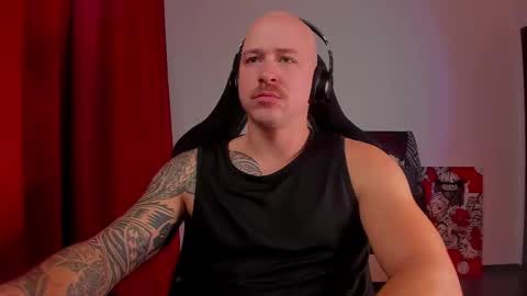 VI online show from November 7, 2025, 5:13 pm