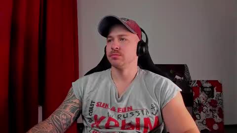 VI online show from January 12, 2026, 4:56 pm