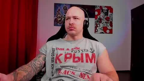 VI online show from February 9, 2026, 4:00 pm