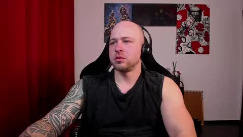 Snapshot of why_you_so_serious chatting on May 26, 2026, 6:48 pm VI online show from May 26, 2026, 6:48 pm