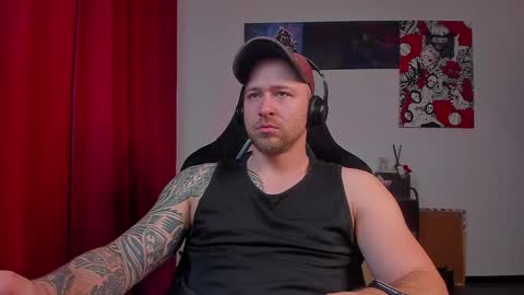Snapshot of why_you_so_serious chatting on May 30, 2026, 5:43 pm VI online show from May 30, 2026, 5:43 pm