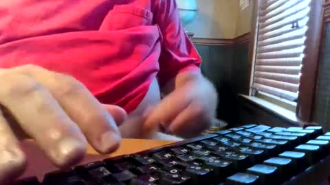 whydog online show from March 27, 2026, 3:01 pm