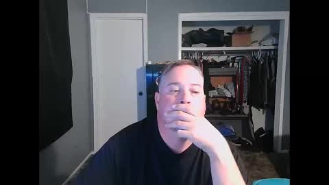 whydoidothis77 online show from November 10, 2025, 4:00 am