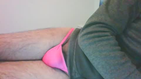 whymeagain0981 online show from March 3, 2026, 5:30 pm