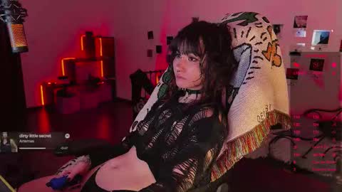 iggy iggz online show from November 22, 2025, 12:31 am