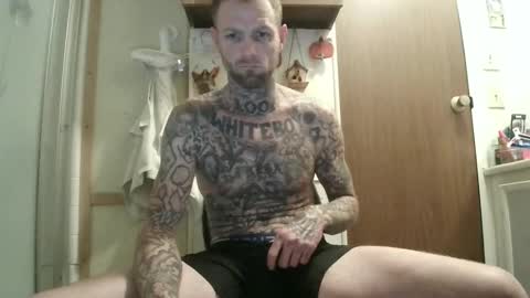 whyteboi8989 online show from February 11, 2026, 4:56 pm