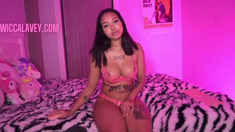 Snapshot of wiccakitty chatting on December 9, 2024, 2:56 am Wicca online show from December 9, 2024, 2:56 am