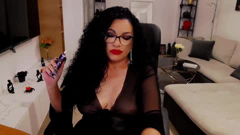 Milf Amy online show from December 22, 2024, 9:00 am