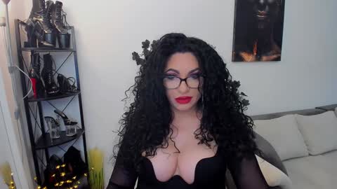 Milf Amy online show from February 8, 2025, 8:31 am