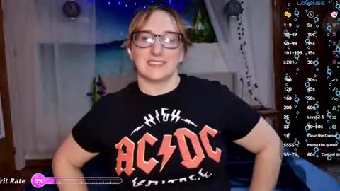 Wicked Aphrodite online show from September 15, 2025, 12:10 am