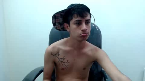 Snapshot of wickedboy_twink chatting on January 20, 2025, 8:30 am JAISON online show from January 20, 2025, 8:30 am