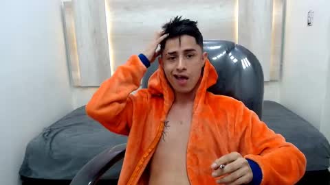 Snapshot of wickedboy_twink chatting on January 30, 2025, 9:58 pm JAISON online show from January 30, 2025, 9:58 pm