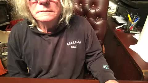 stevie online show from January 9, 2026, 2:58 am