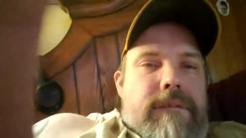 wickedwolfman69 online show from April 6, 2026, 9:27 pm