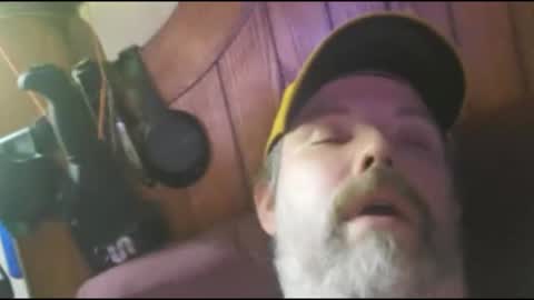 wickedwolfman69 online show from May 26, 2026, 8:16 pm