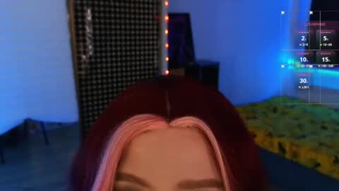 Laura  online show from May 6, 2026, 7:08 pm