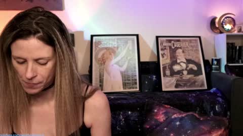 Snapshot of widthofapeach chatting on February 3, 2025, 4:35 am Gretchen Jimmy online show from February 3, 2025, 4:35 am