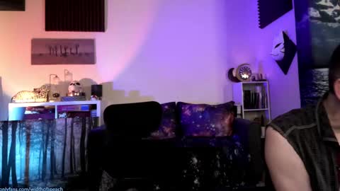 Snapshot of widthofapeach chatting on February 16, 2025, 7:37 am Gretchen Jimmy online show from February 16, 2025, 7:37 am