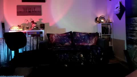 Snapshot of widthofapeach chatting on March 1, 2025, 10:34 am Gretchen Jimmy online show from March 1, 2025, 10:34 am