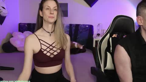 Snapshot of widthofapeach chatting on February 27, 2026, 8:47 am Gretchen Jimmy online show from February 27, 2026, 8:47 am