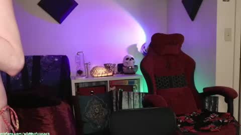 Gretchen  Jimmy online show from June 14, 2026, 4:14 am