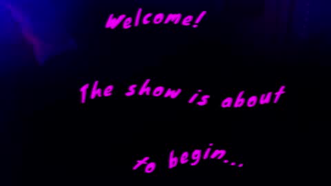 Gretchen  Jimmy online show from June 17, 2026, 1:30 am