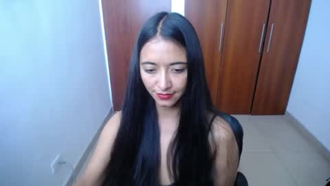 Snapshot of wifhot chatting on January 7, 2025, 2:41 pm Ilauren online show from January 7, 2025, 2:41 pm