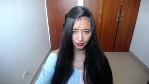 Snapshot of wifhot chatting on January 7, 2025, 7:06 pm Ilauren online show from January 7, 2025, 7:06 pm