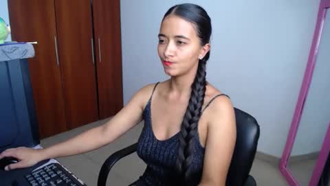 Snapshot of wifhot chatting on January 20, 2025, 9:01 pm Ilauren online show from January 20, 2025, 9:01 pm