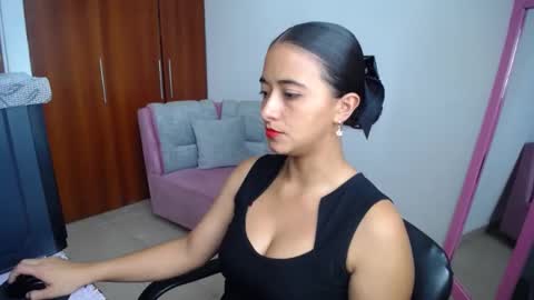 Snapshot of wifhot chatting on January 27, 2025, 7:03 pm Ilauren online show from January 27, 2025, 7:03 pm