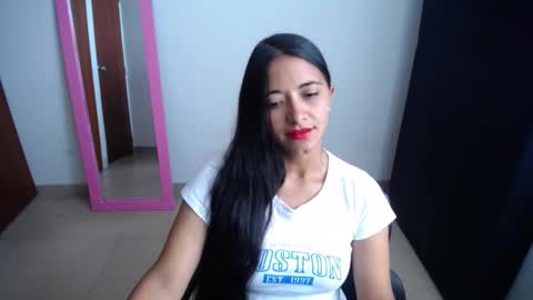 Snapshot of wifhot chatting on February 10, 2025, 9:58 pm Ilauren online show from February 10, 2025, 9:58 pm