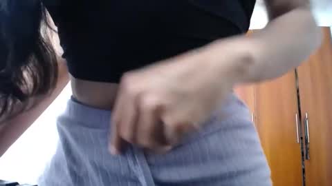 Snapshot of wifhot chatting on October 18, 2025, 5:25 pm Ilauren online show from October 18, 2025, 5:25 pm