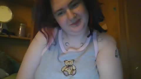 wiggletisgood online show from May 7, 2026, 11:10 pm