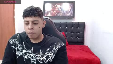 wiilliam online show from February 26, 2025, 2:46 pm