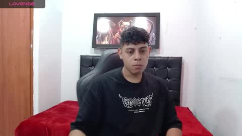 wiilliam online show from March 1, 2025, 2:02 pm