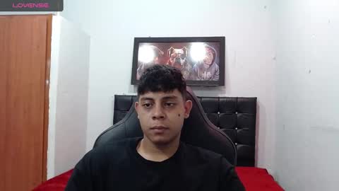 wiilliam online show from March 3, 2025, 5:07 pm
