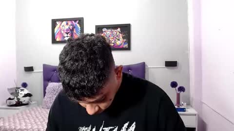 wiilliam online show from October 24, 2025, 1:40 pm