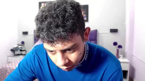 wiilliam online show from November 13, 2025, 2:49 pm