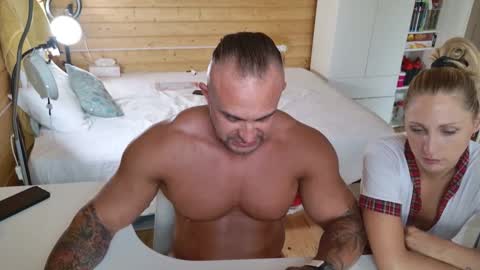 Snapshot of wild41 chatting on September 27, 2025, 4:23 pm RoanWild Wild online show from September 27, 2025, 4:23 pm