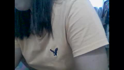 wild984501 online show from March 7, 2025, 12:37 am