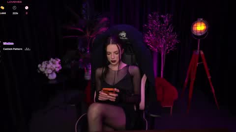Alice online show from May 7, 2026, 3:28 pm