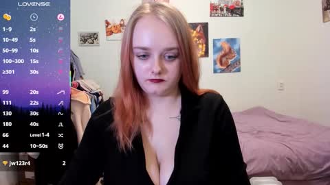 Diana online show from February 20, 2026, 8:09 pm