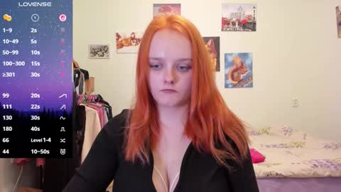 Diana online show from March 2, 2026, 2:47 am