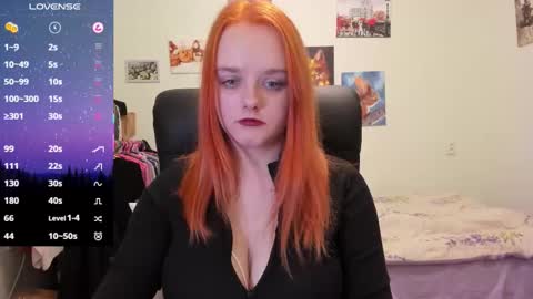 Diana online show from March 2, 2026, 9:21 pm