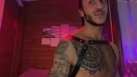wild_bigcock23 online show from May 16, 2026, 2:19 am