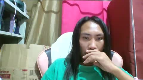 wild_fantasy69 online show from January 11, 2025, 2:04 pm